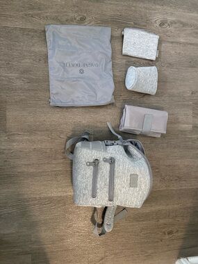 Dagne Dover Small Indi Backpack